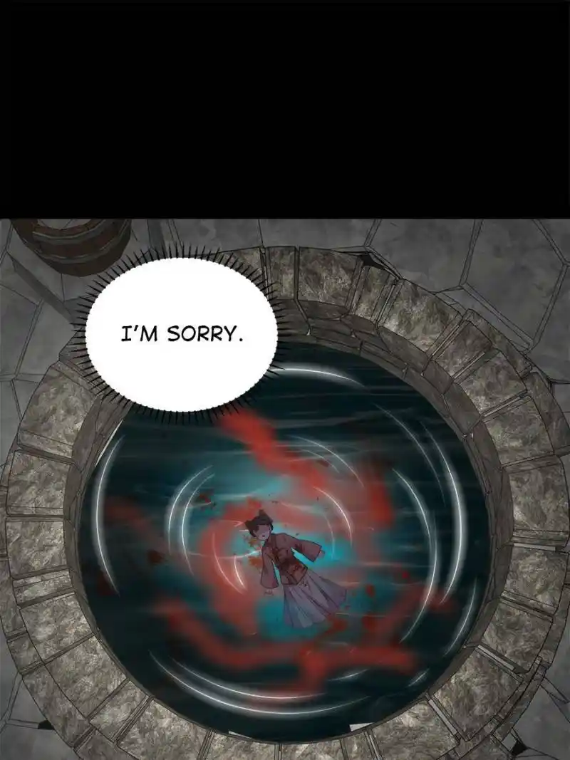 Be A Eunuch's Wife To Control The World Chapter 307