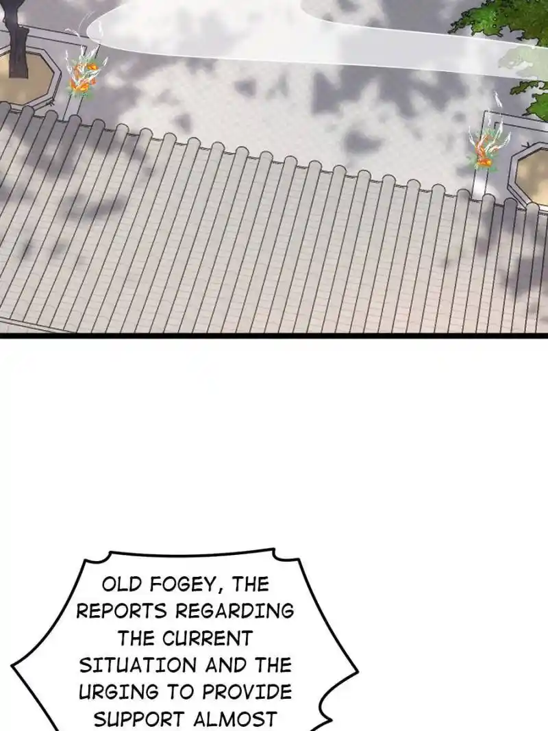 Be A Eunuch's Wife To Control The World Chapter 307