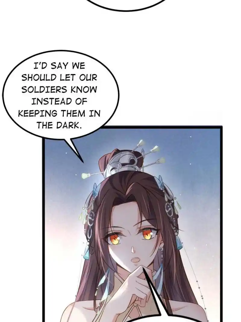 Be A Eunuch's Wife To Control The World Chapter 307