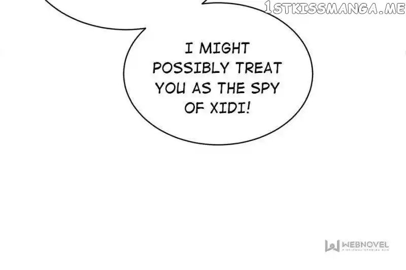 Be A Eunuch's Wife To Control The World Chapter 308