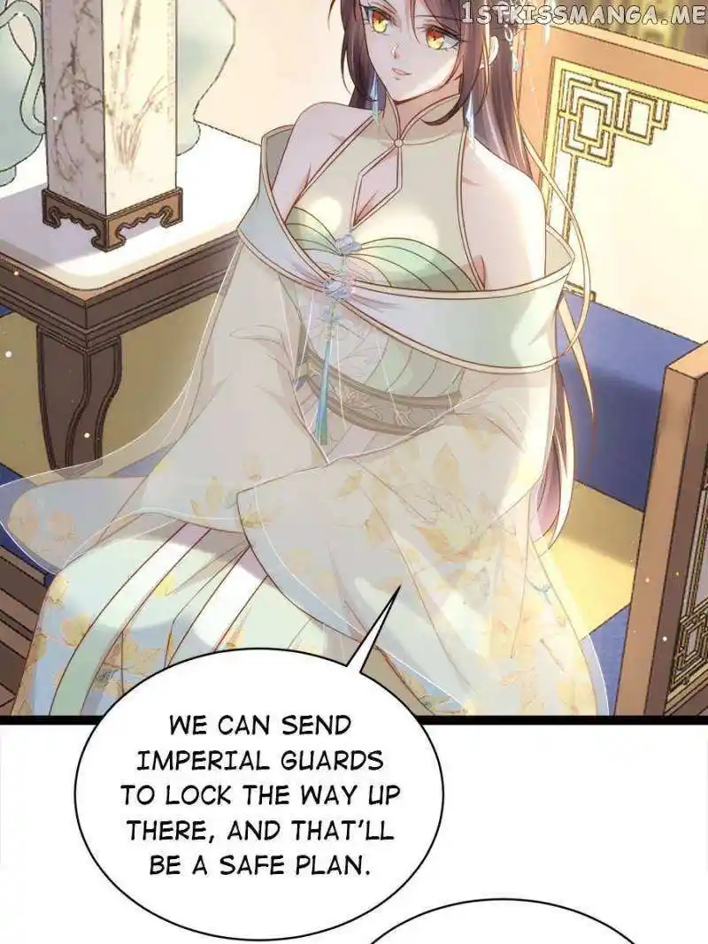 Be A Eunuch's Wife To Control The World Chapter 308