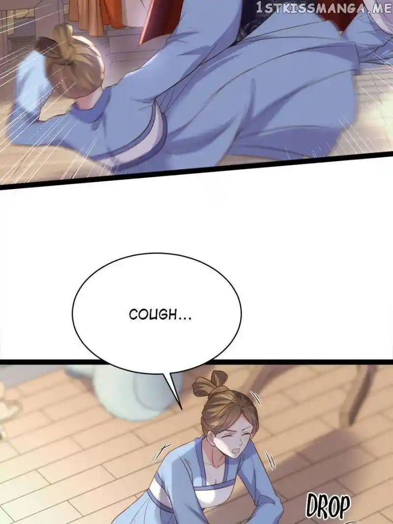 Be A Eunuch's Wife To Control The World Chapter 308