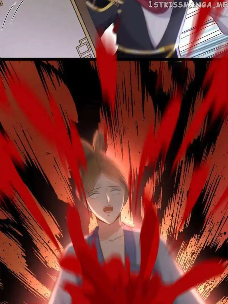 Be A Eunuch's Wife To Control The World Chapter 308