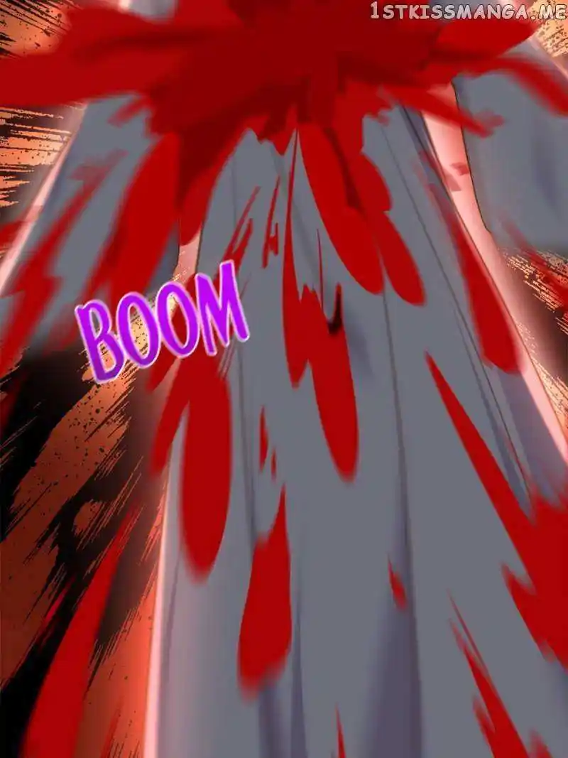 Be A Eunuch's Wife To Control The World Chapter 308