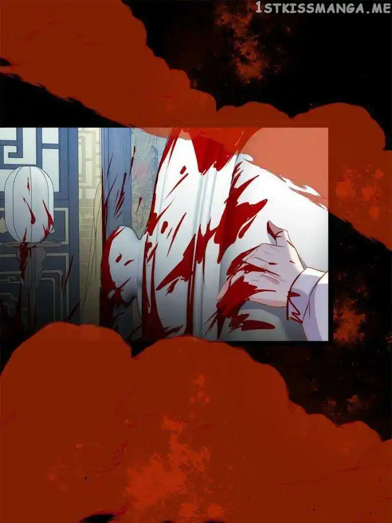 Be A Eunuch's Wife To Control The World Chapter 308