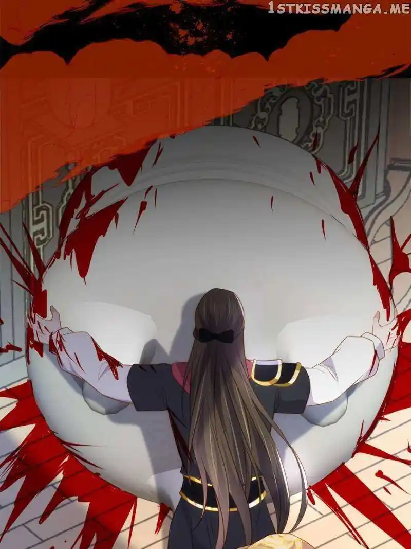 Be A Eunuch's Wife To Control The World Chapter 308