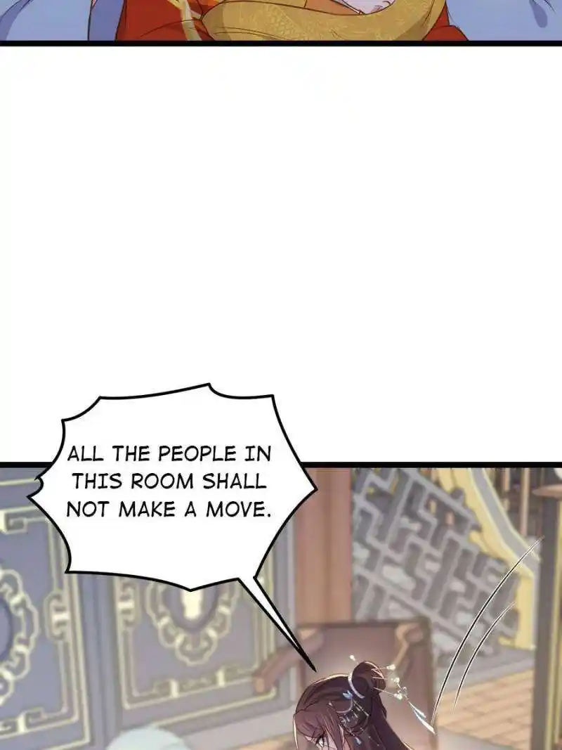 Be A Eunuch's Wife To Control The World Chapter 309