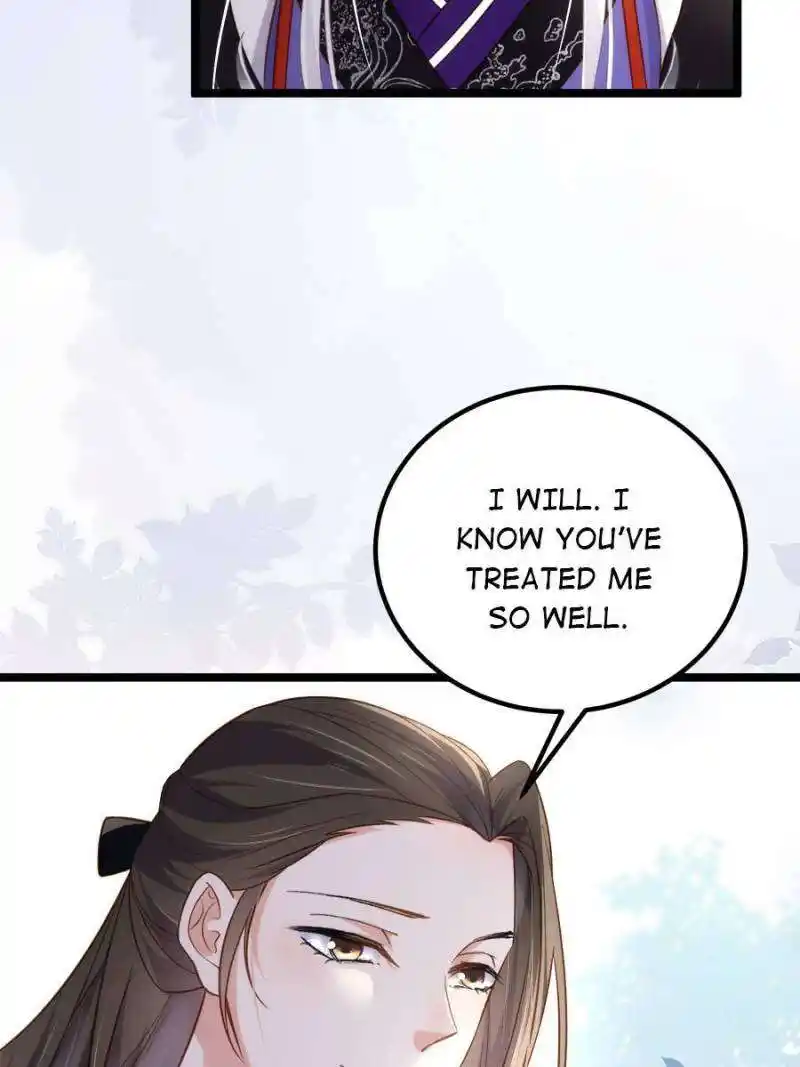 Be A Eunuch's Wife To Control The World Chapter 309