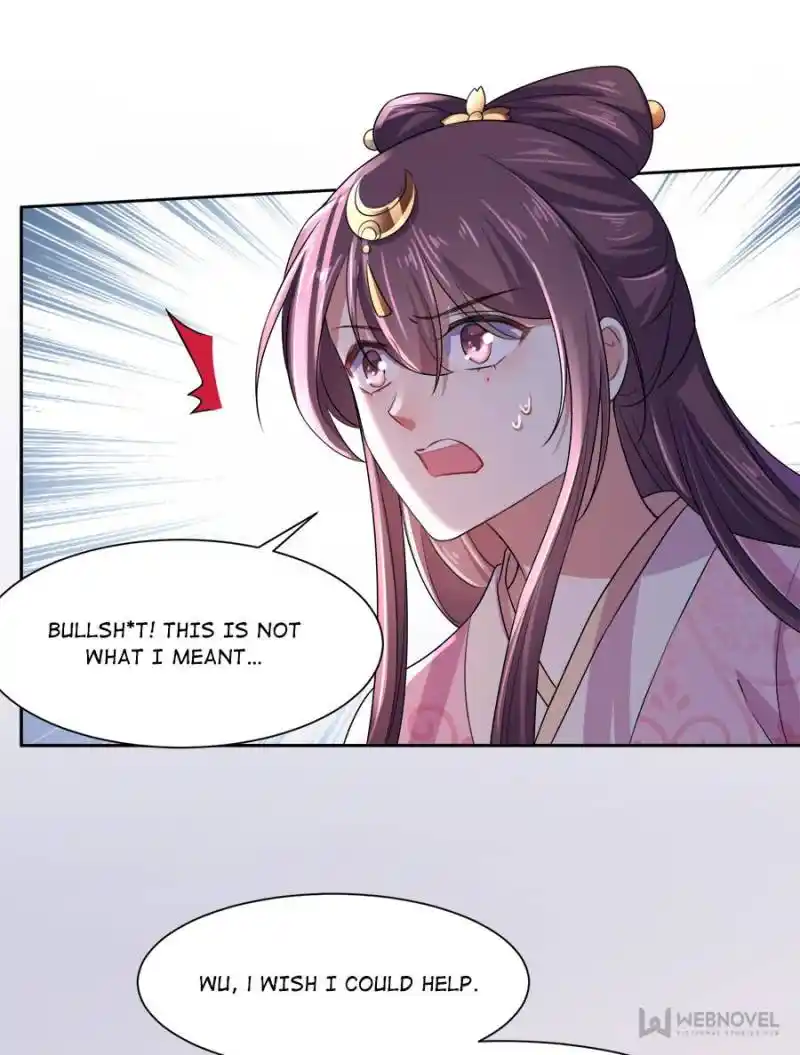 Be A Eunuch's Wife To Control The World Chapter 31