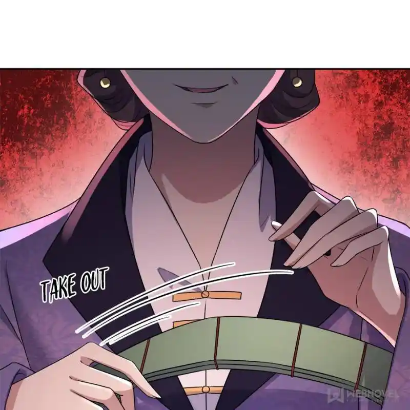 Be A Eunuch's Wife To Control The World Chapter 31