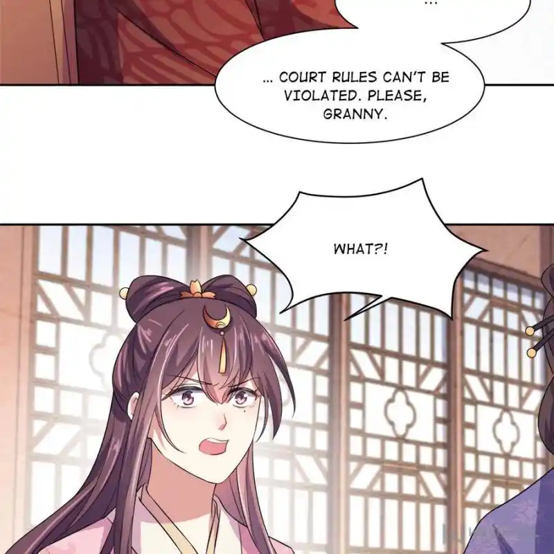 Be A Eunuch's Wife To Control The World Chapter 31