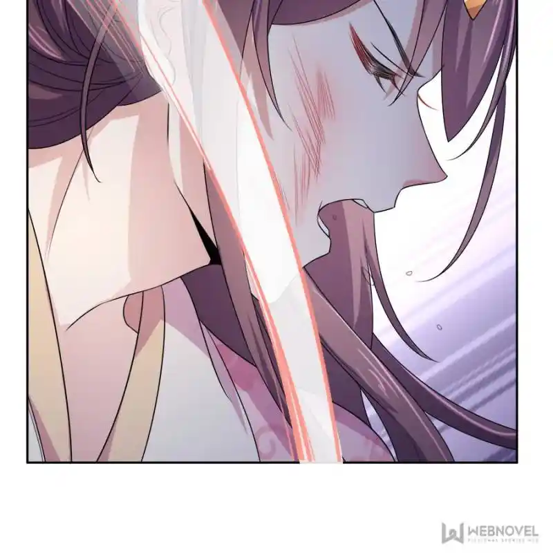 Be A Eunuch's Wife To Control The World Chapter 31