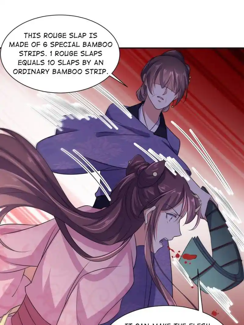 Be A Eunuch's Wife To Control The World Chapter 31