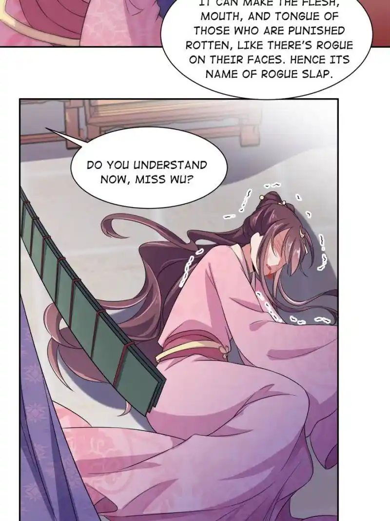 Be A Eunuch's Wife To Control The World Chapter 31