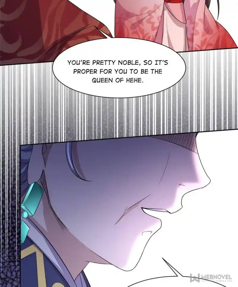 Be A Eunuch's Wife To Control The World Chapter 31