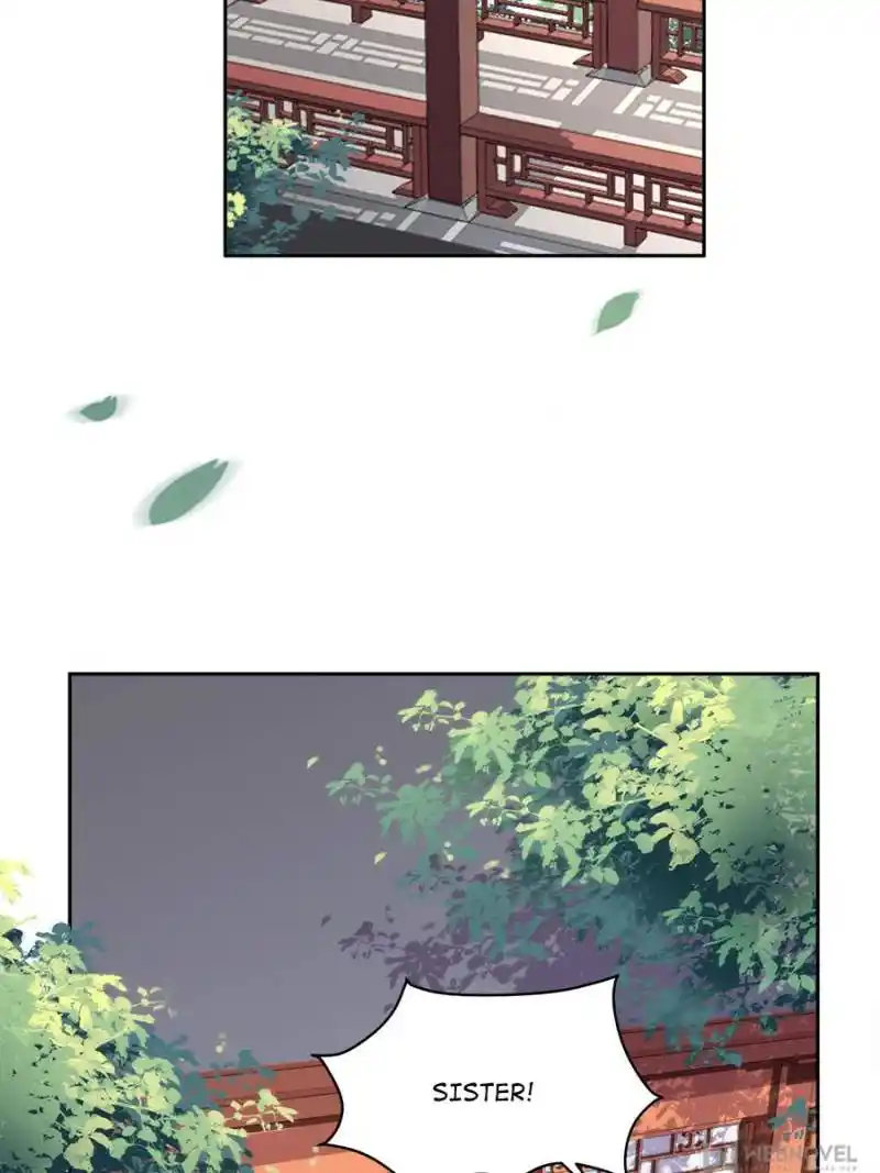 Be A Eunuch's Wife To Control The World Chapter 31