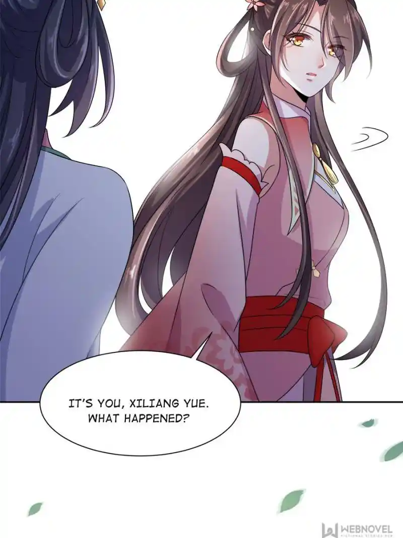 Be A Eunuch's Wife To Control The World Chapter 31