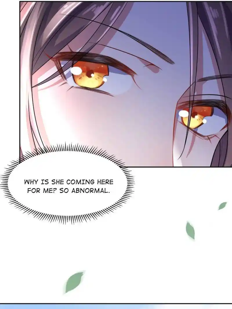 Be A Eunuch's Wife To Control The World Chapter 31