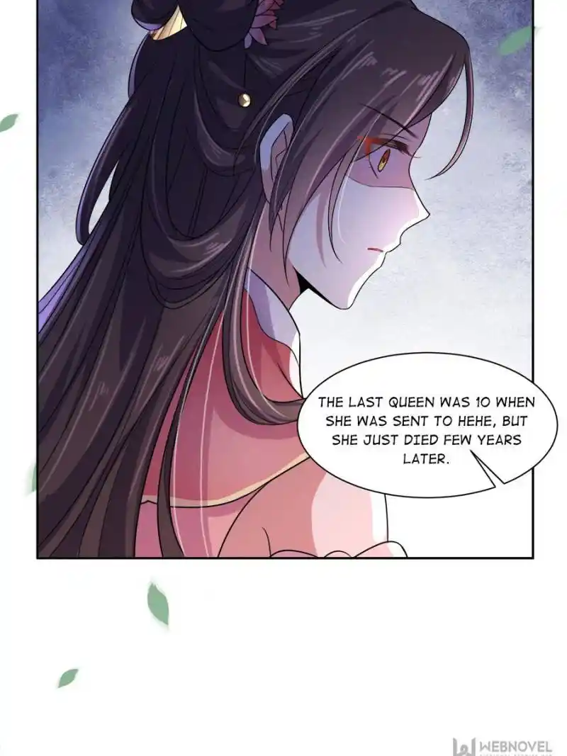 Be A Eunuch's Wife To Control The World Chapter 31