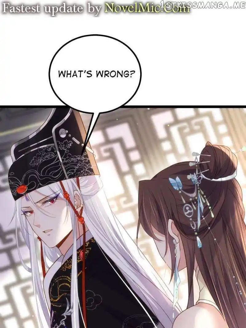 Be A Eunuch's Wife To Control The World Chapter 310