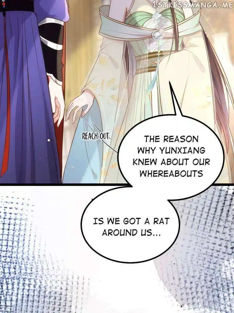 Be A Eunuch's Wife To Control The World Chapter 310