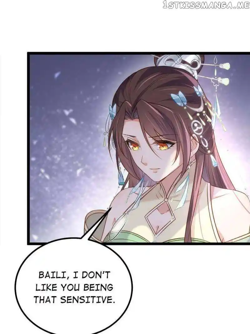 Be A Eunuch's Wife To Control The World Chapter 310