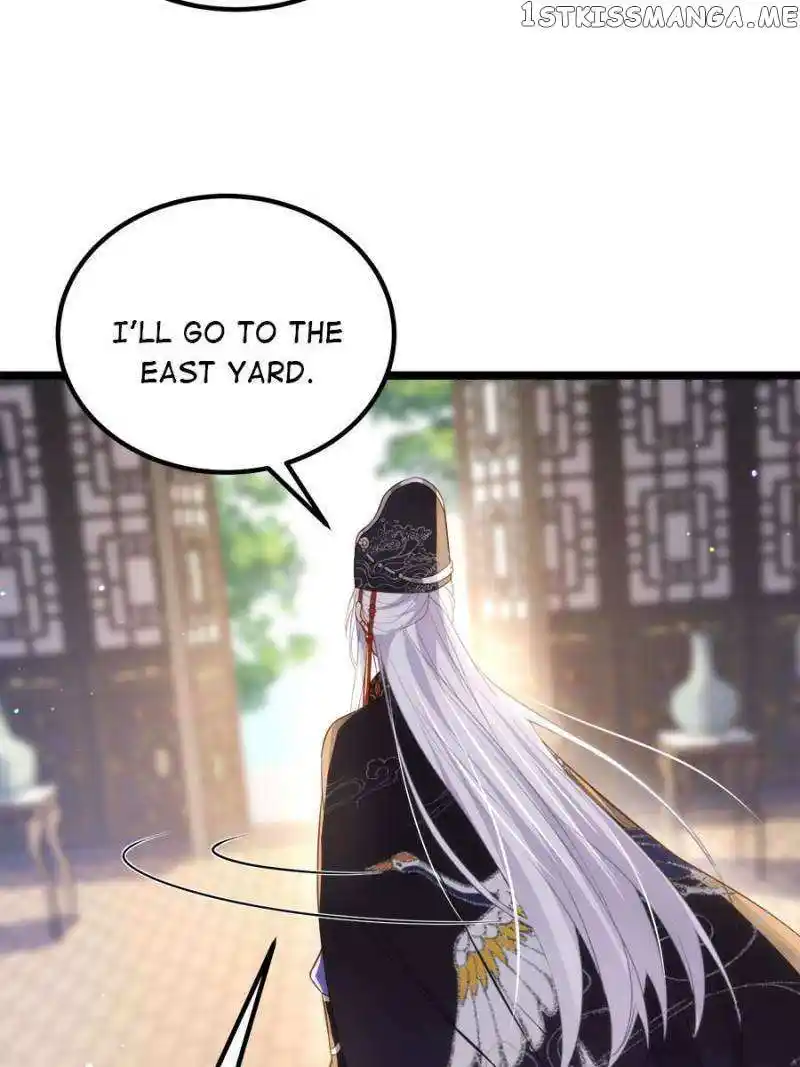 Be A Eunuch's Wife To Control The World Chapter 310