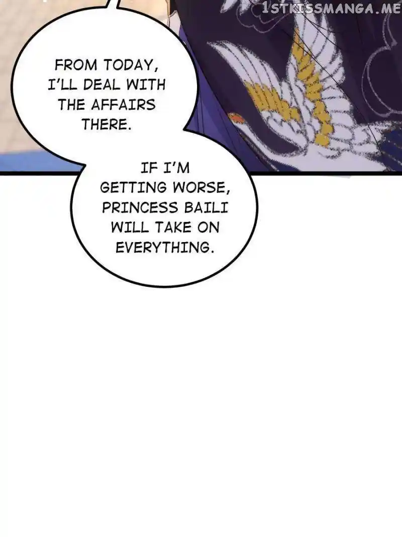 Be A Eunuch's Wife To Control The World Chapter 310