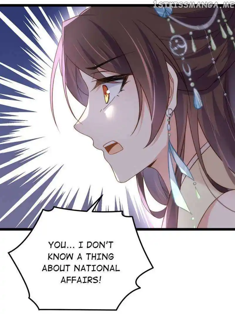 Be A Eunuch's Wife To Control The World Chapter 310