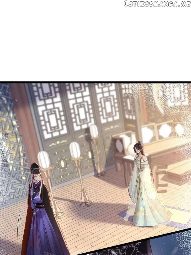 Be A Eunuch's Wife To Control The World Chapter 310