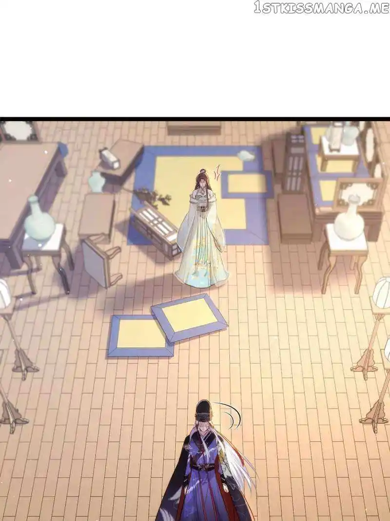 Be A Eunuch's Wife To Control The World Chapter 310