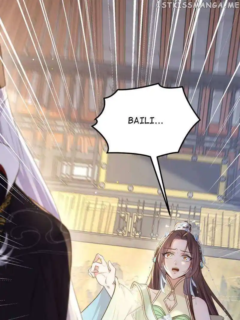 Be A Eunuch's Wife To Control The World Chapter 310