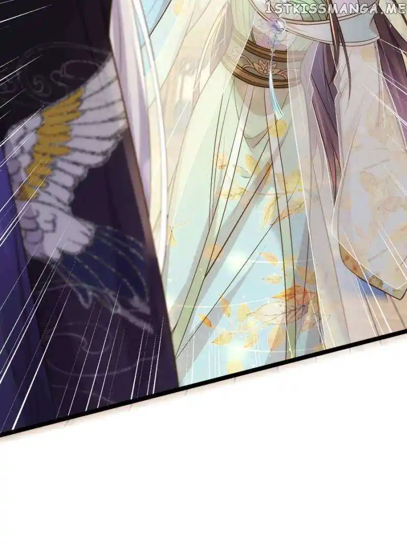 Be A Eunuch's Wife To Control The World Chapter 310