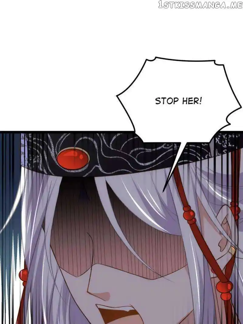 Be A Eunuch's Wife To Control The World Chapter 310