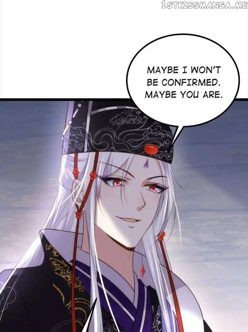 Be A Eunuch's Wife To Control The World Chapter 310