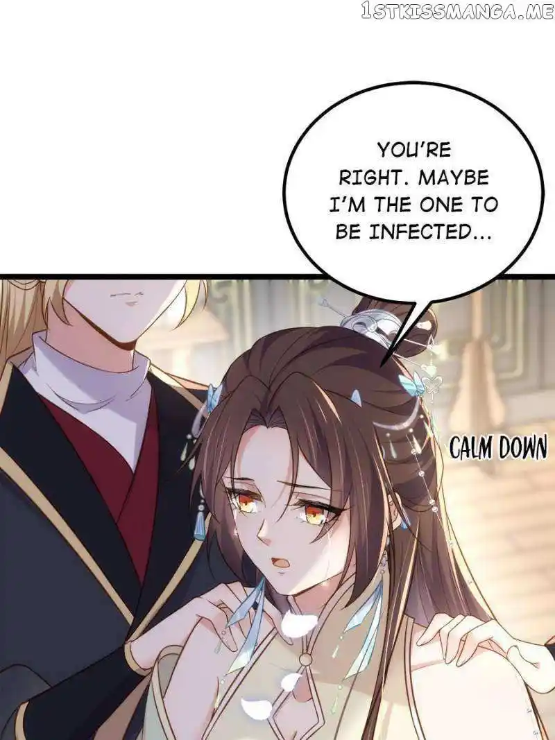 Be A Eunuch's Wife To Control The World Chapter 310