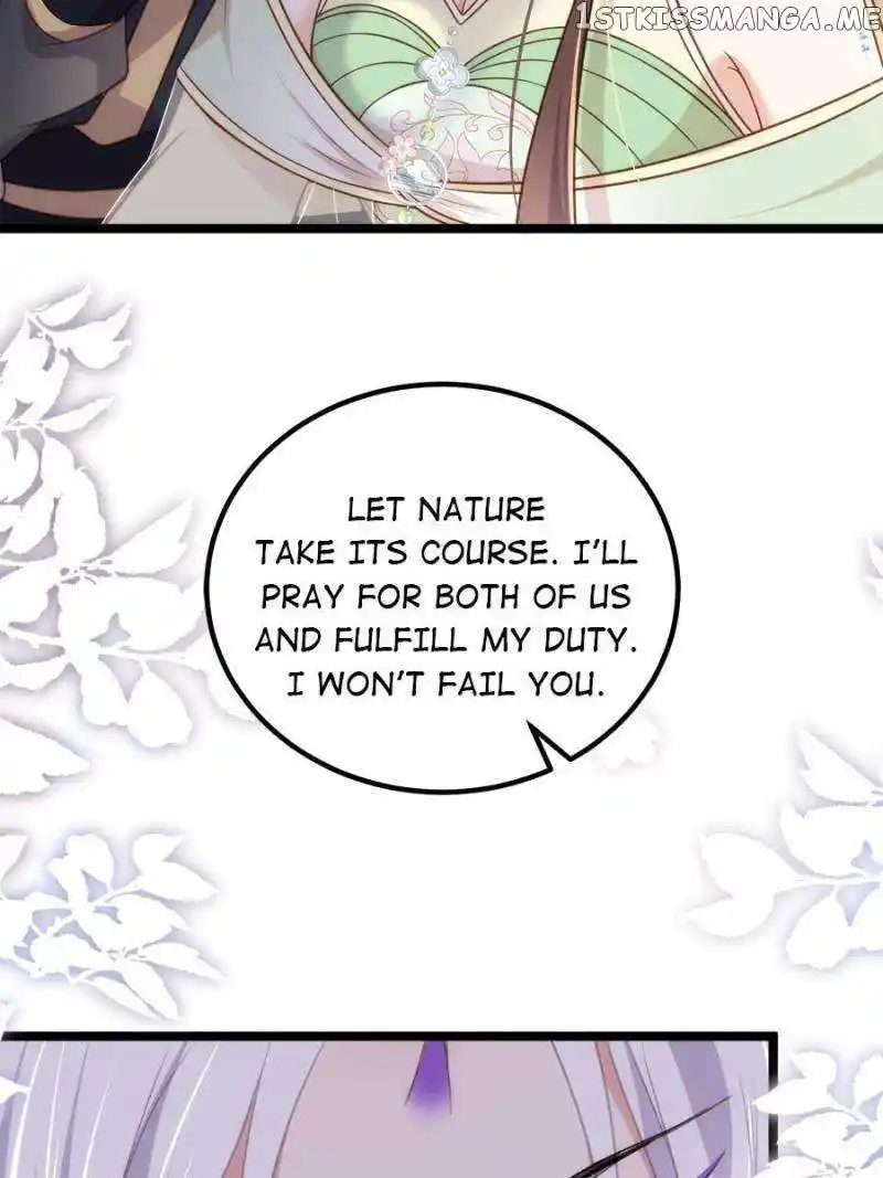 Be A Eunuch's Wife To Control The World Chapter 310