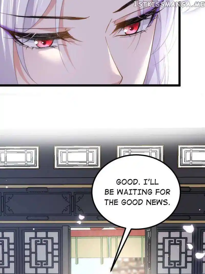 Be A Eunuch's Wife To Control The World Chapter 310