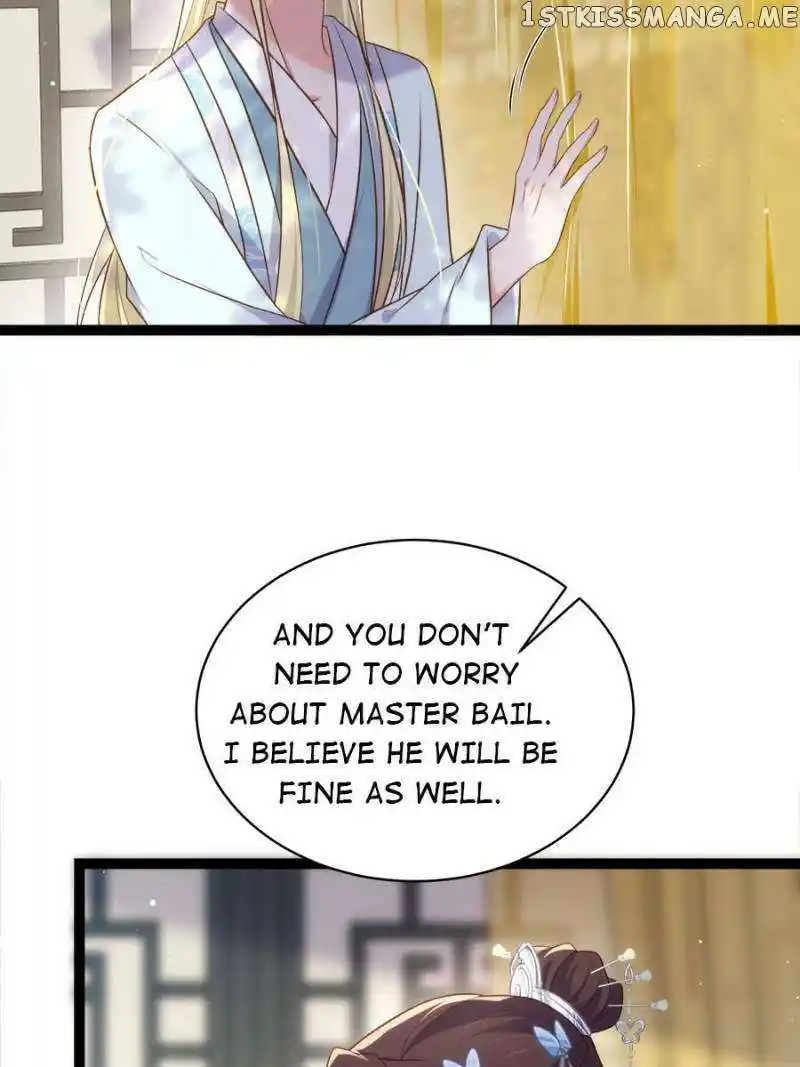 Be A Eunuch's Wife To Control The World Chapter 310