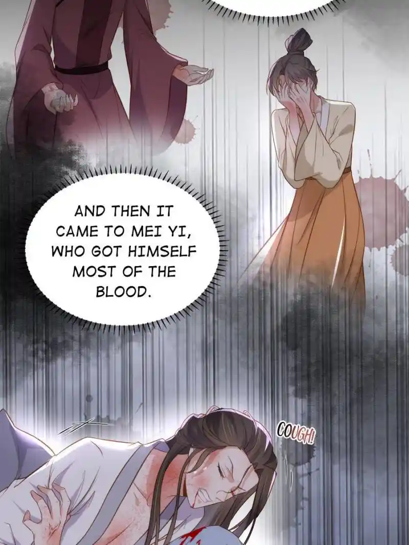 Be A Eunuch's Wife To Control The World Chapter 311