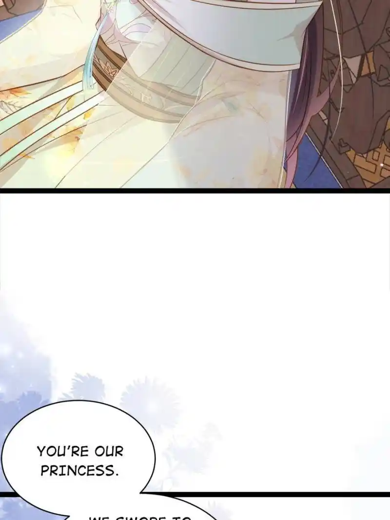 Be A Eunuch's Wife To Control The World Chapter 311