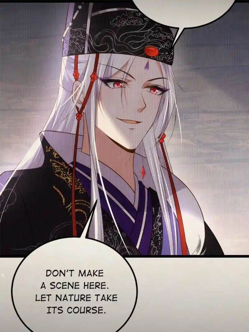 Be A Eunuch's Wife To Control The World Chapter 311