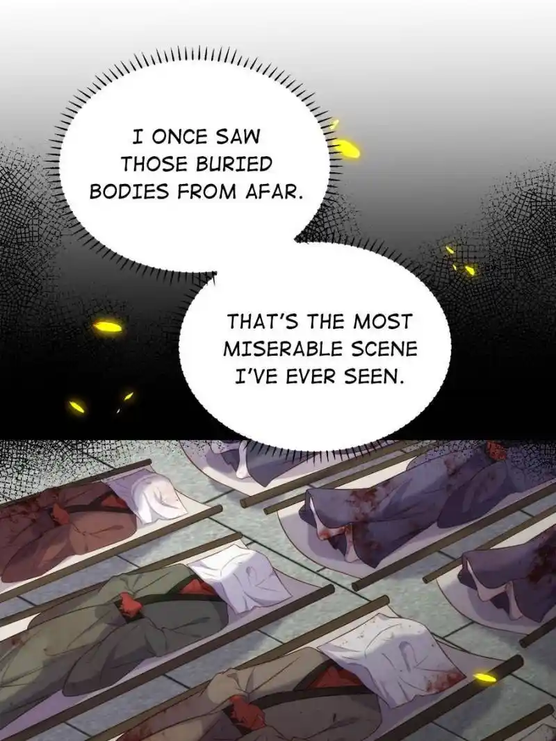 Be A Eunuch's Wife To Control The World Chapter 311