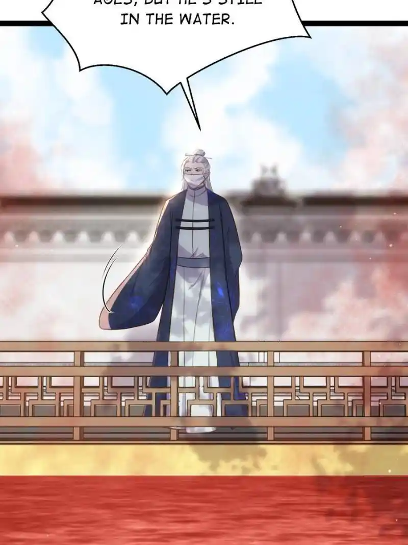 Be A Eunuch's Wife To Control The World Chapter 311