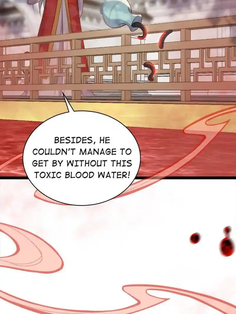 Be A Eunuch's Wife To Control The World Chapter 311