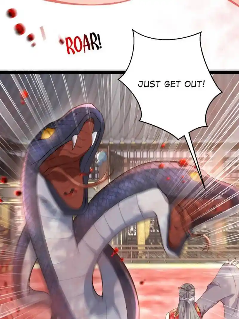 Be A Eunuch's Wife To Control The World Chapter 311