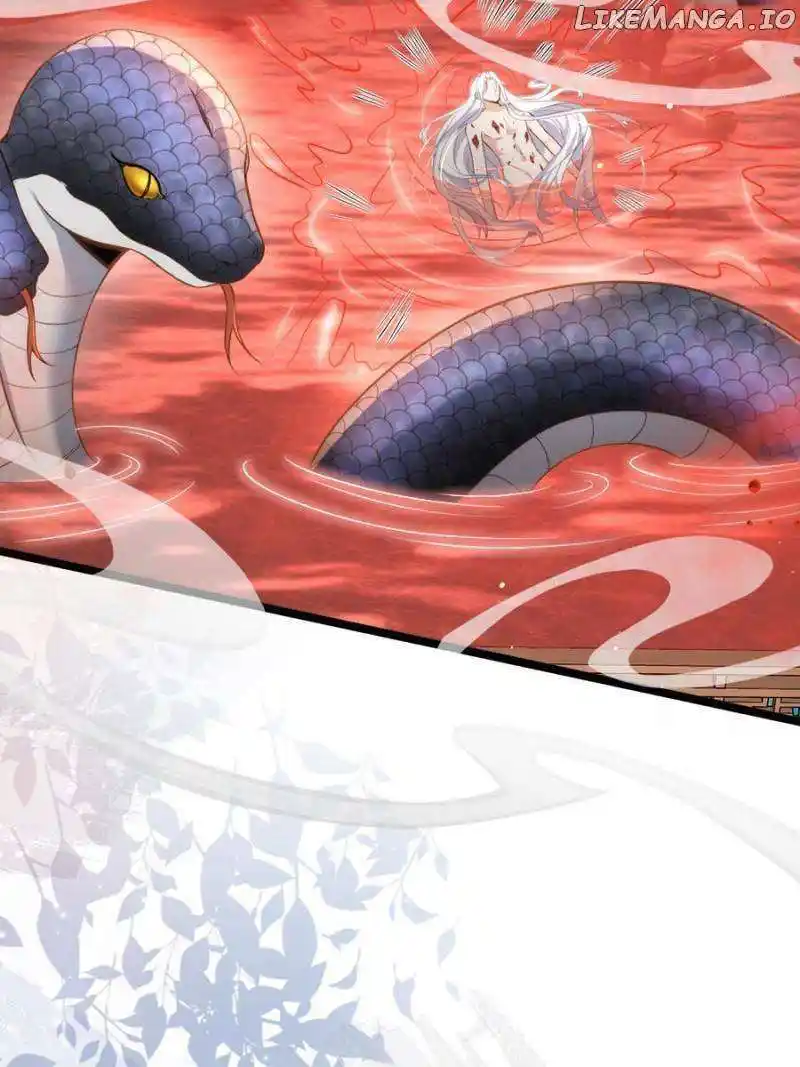 Be A Eunuch's Wife To Control The World Chapter 312