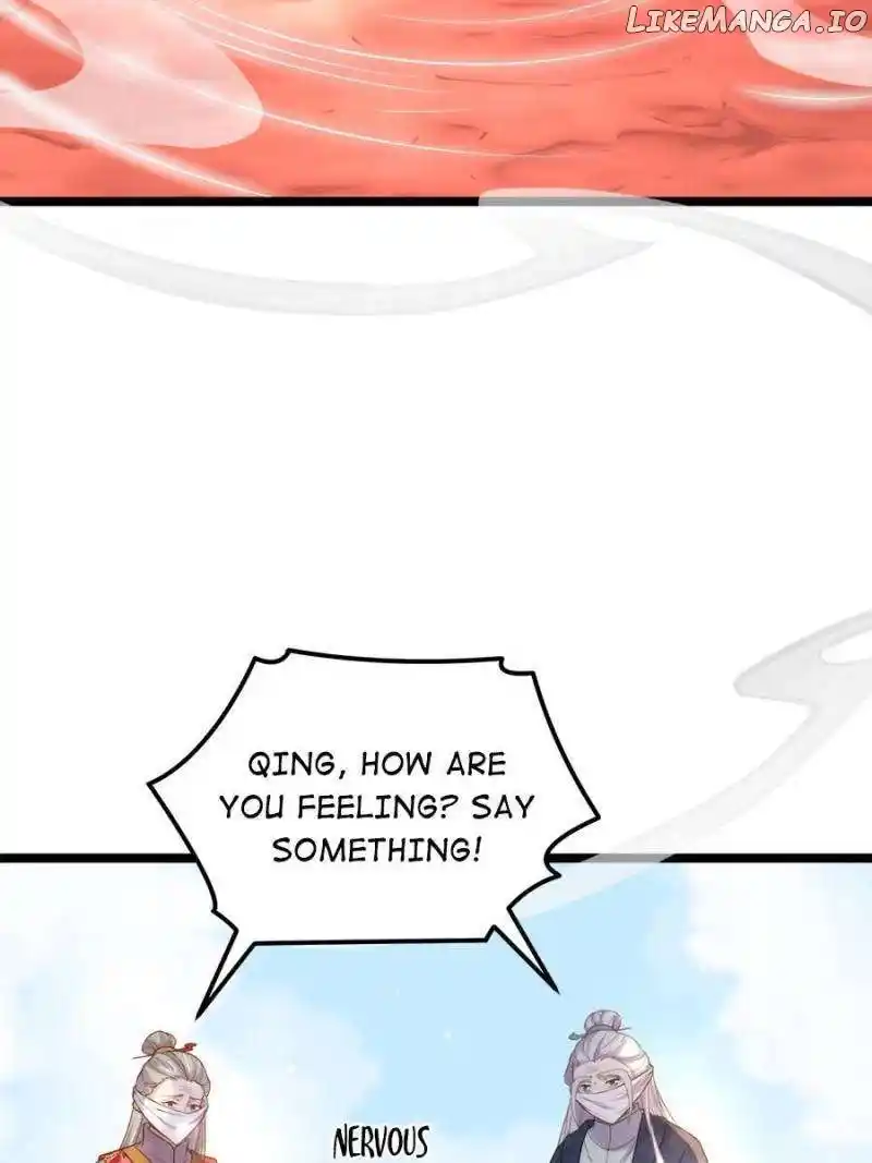 Be A Eunuch's Wife To Control The World Chapter 312