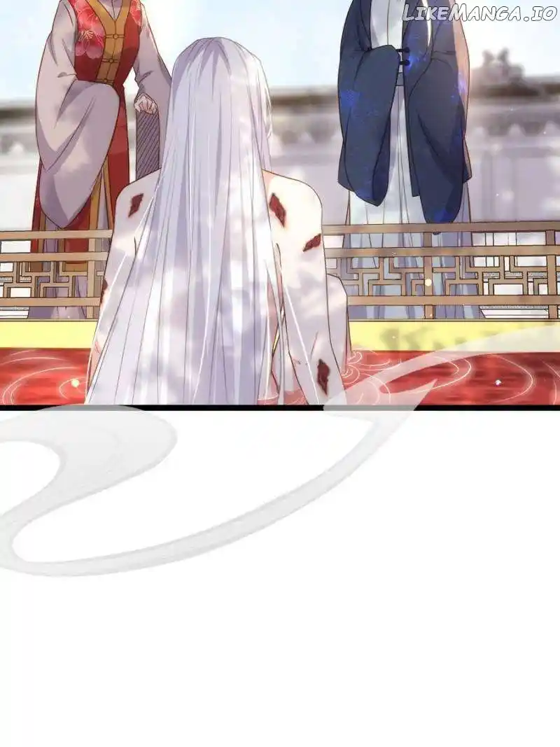 Be A Eunuch's Wife To Control The World Chapter 312