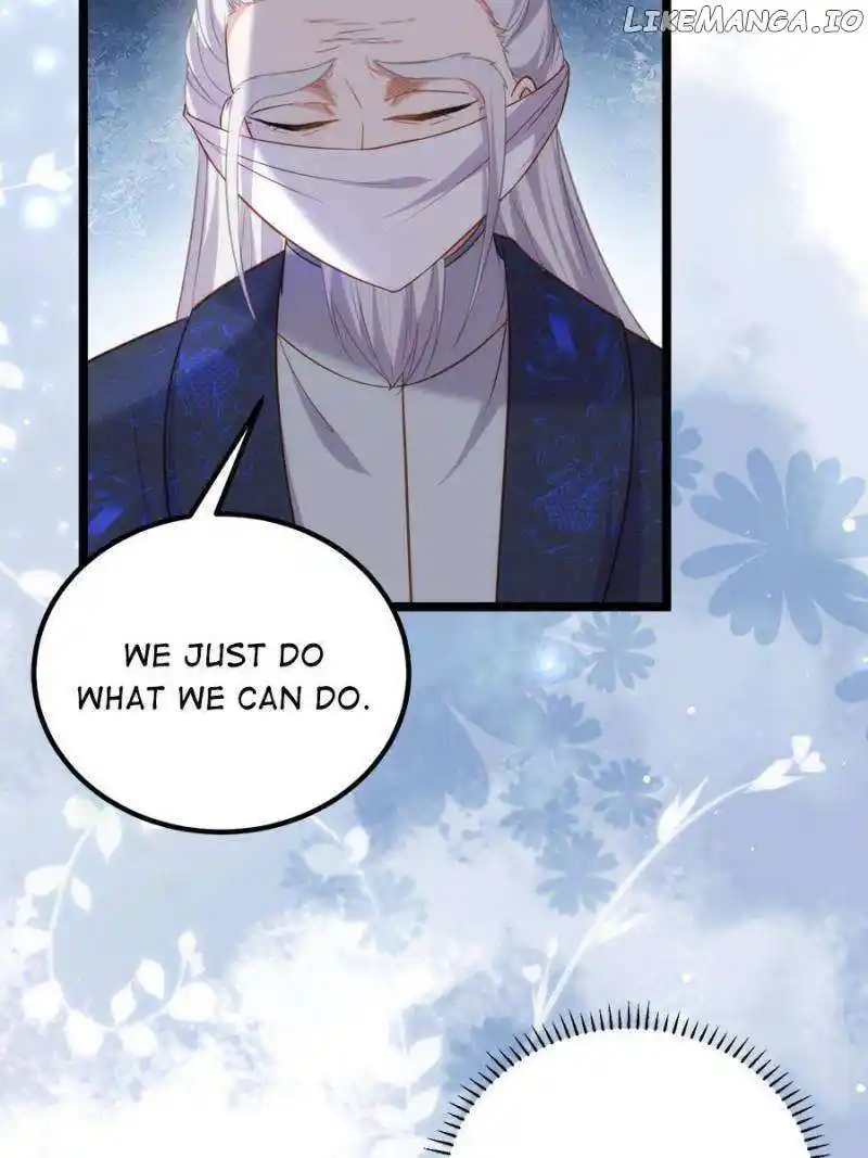 Be A Eunuch's Wife To Control The World Chapter 312